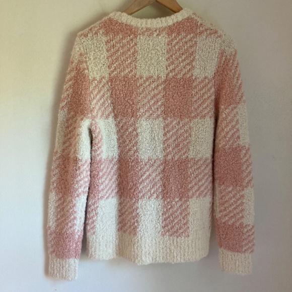 New J.Crew women’s sweater with wool alpaca blend - Picture 4 of 7